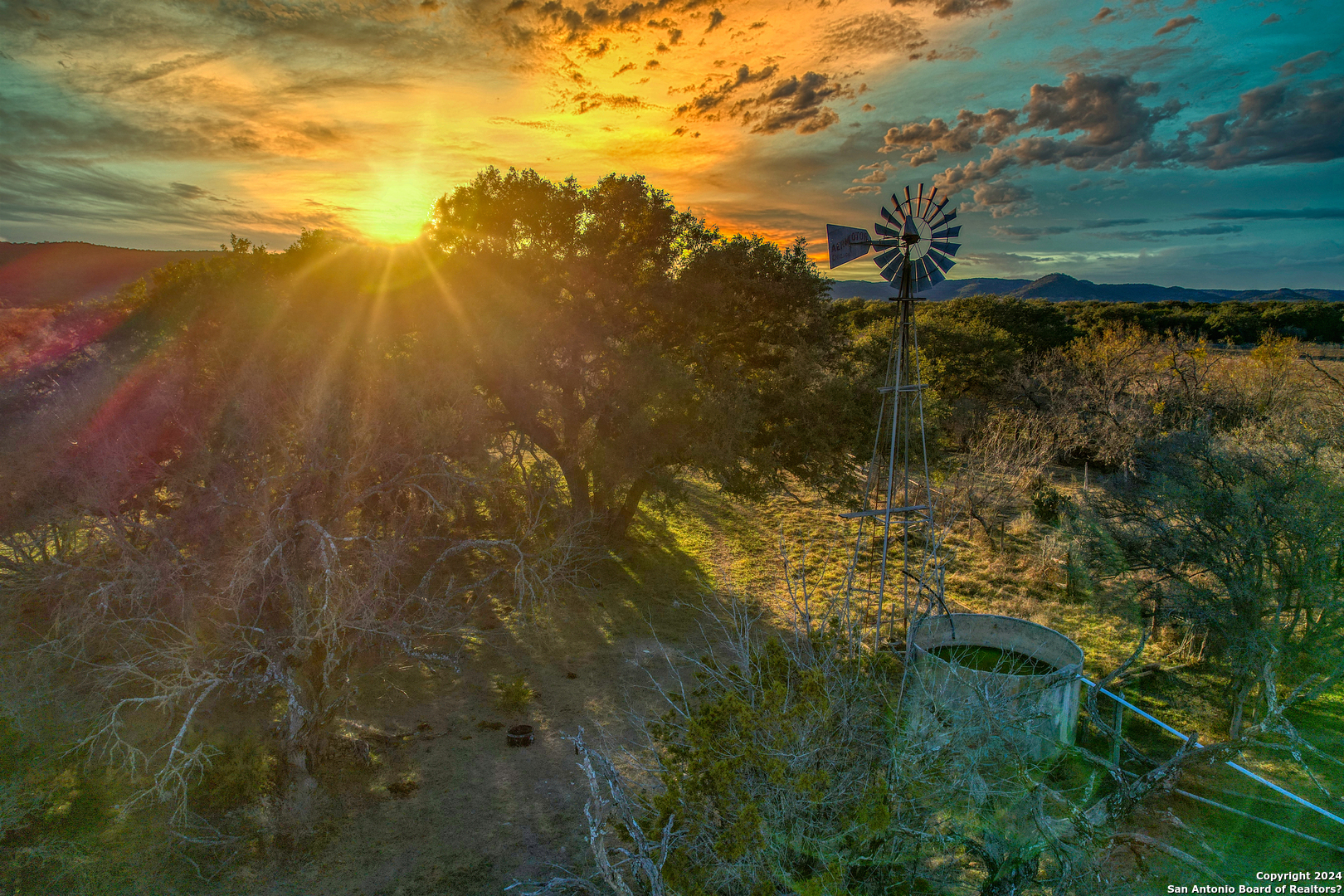 33309 Highway 55 Uvalde, TX 78801 - Photo 33 of 33 a view of lake
