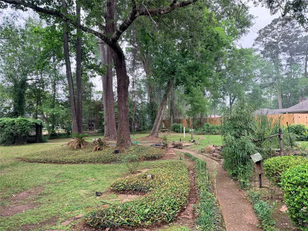 $2,200 | 2314 Roman Forest Boulevard, Roman Forest, TX 77357