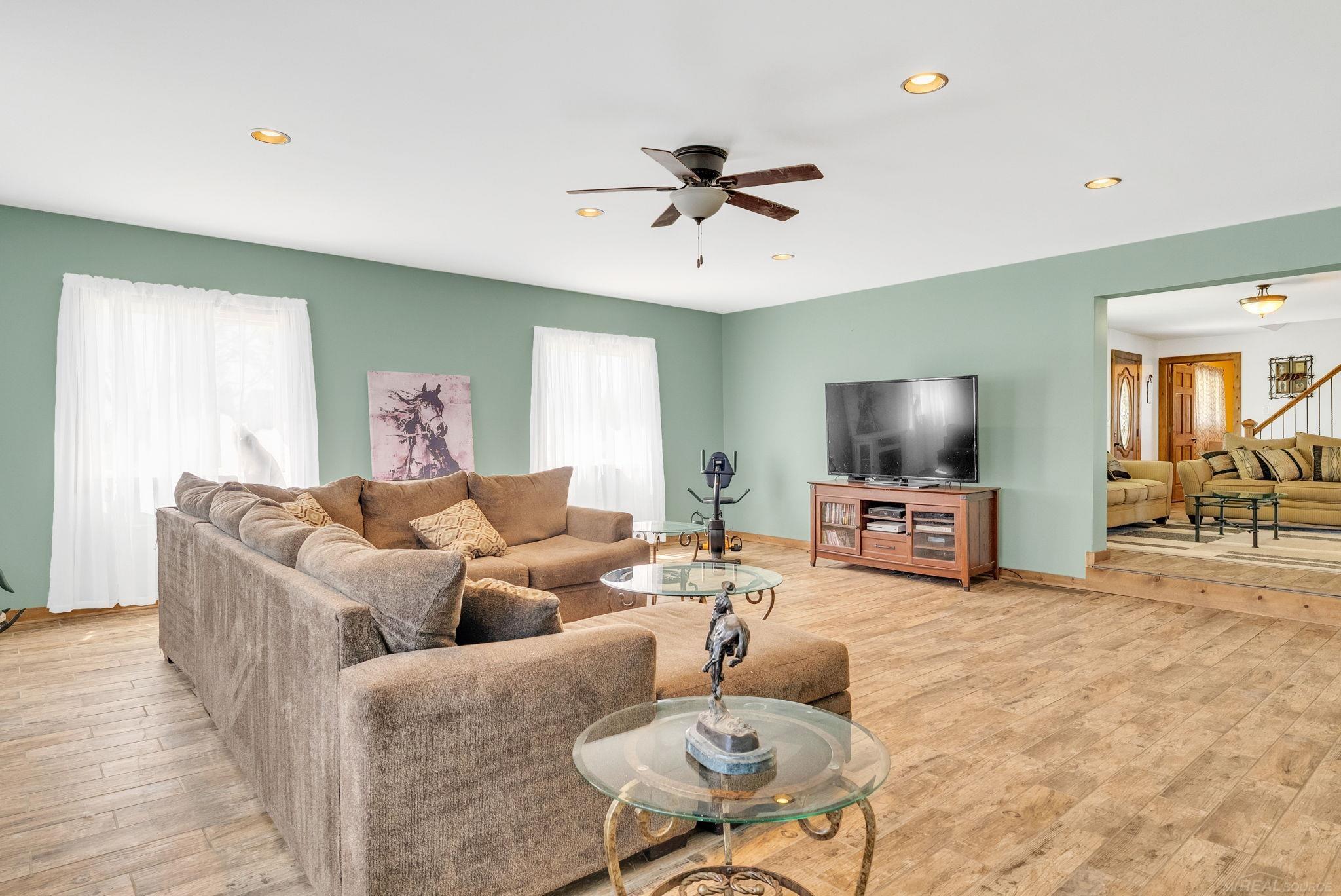 15154 Gould Road Allenton, MI 48002 - Photo 40 of 65