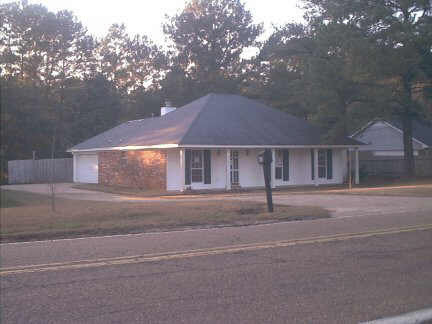 4105 Rainey Road Jackson, MS 39212 - Photo 1 of 1 Photo 1
