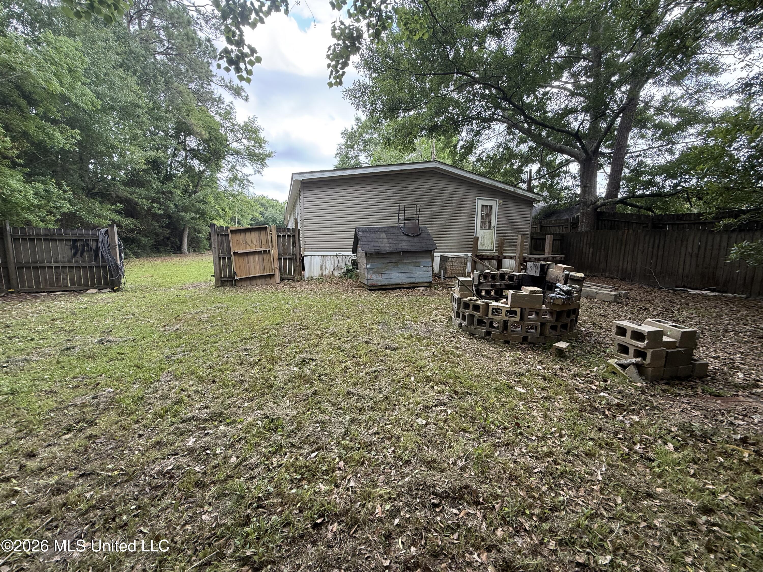8820 Pointe Aux Chenes Road Ocean Springs, MS 39564 - Photo 9 of 26 IMG_9995