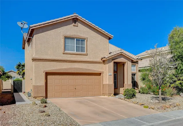 $2,400 | 688 Emerald City Avenue, Las Vegas, NV 89183