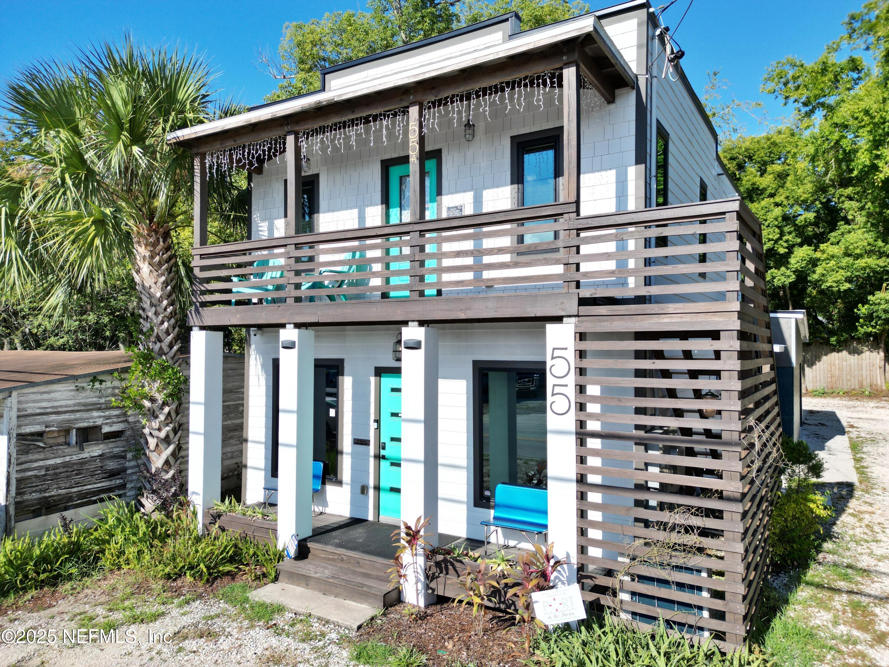 55 South Dixie Highway St. Augustine, FL 32084 - Photo 31 of 41 DJI_0113