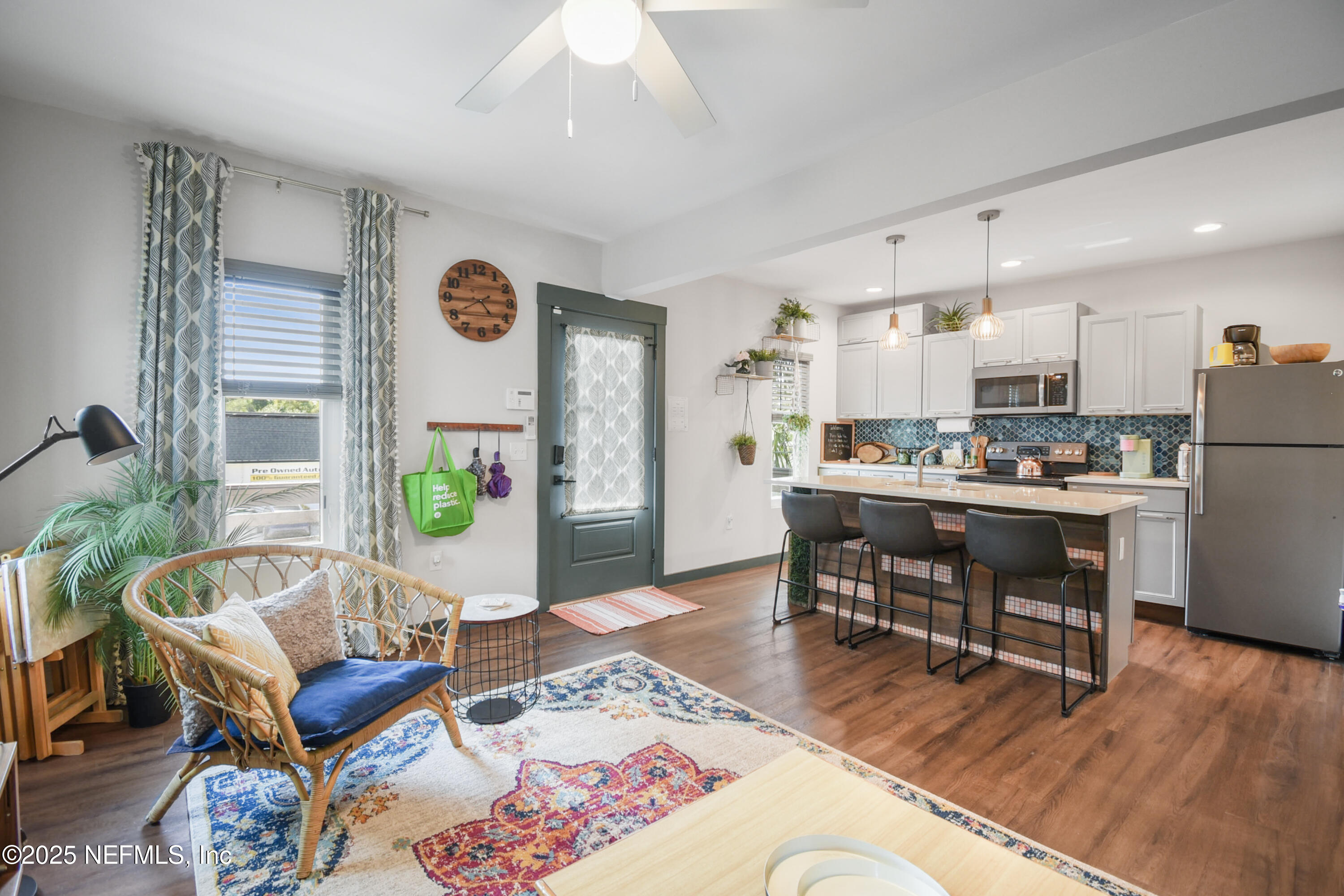 55 South Dixie Highway St. Augustine, FL 32084 - Photo 8 of 41 DSC_1056ss