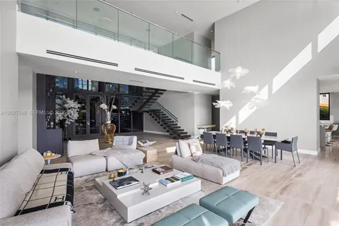 $14,500,000 | 16470 Northeast 30th Avenue, North Miami Beach, FL 33160