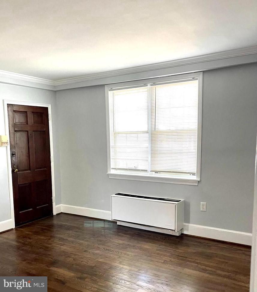 1 East Glebe Road, Unit A Alexandria, VA 22305 - Photo 4 of 24 Gallery Image 4