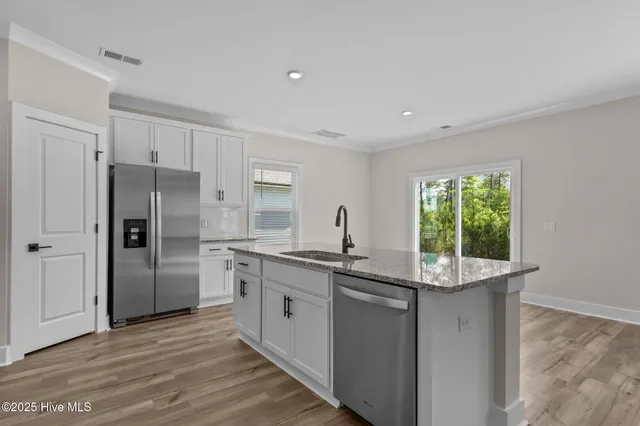 $403,900 | 70 Umbrella Palm Drive, Hampstead, NC 28443