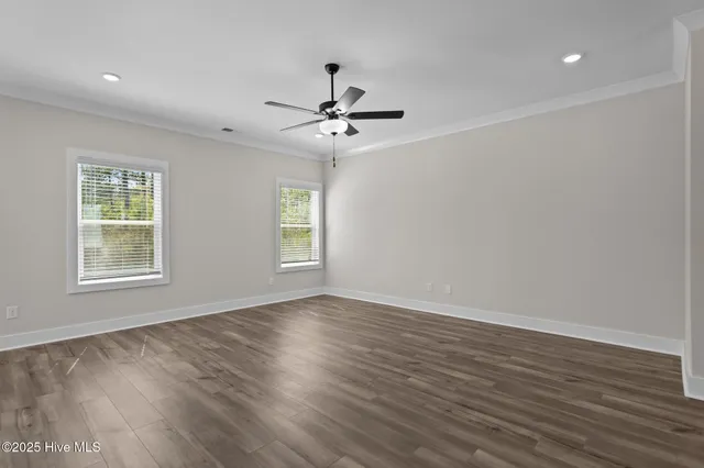 $403,900 | 70 Umbrella Palm Drive, Hampstead, NC 28443