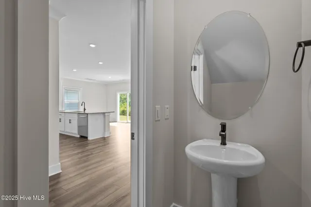 $403,900 | 70 Umbrella Palm Drive, Hampstead, NC 28443