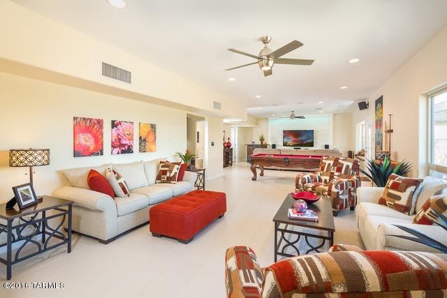 5341 North Blue Bonnet Road Tucson, AZ 85745 - Photo 2 of 24 Gallery Image 2