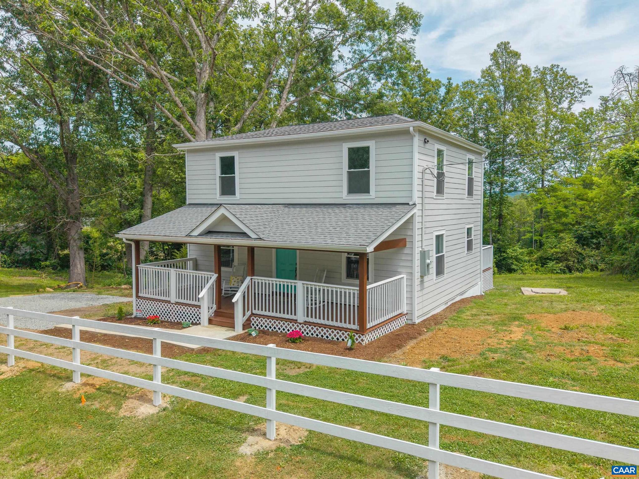 3418 Ridge Road Barboursville, VA 22923 - Photo 56 of 63