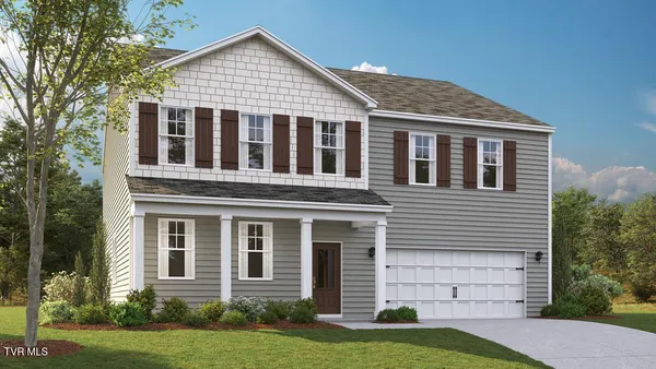 $434,915 | 329 Chimney Vw Loop, Blountville, TN 37617