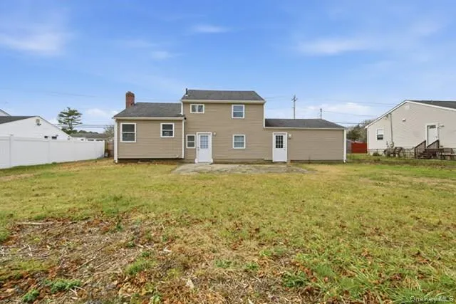 $599,000 | 651 Americus Avenue, East Patchogue, NY 11772