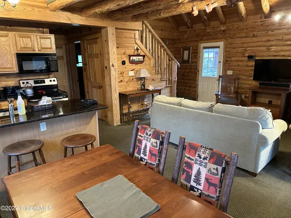 $25,000 | 3210 Lake Shore Drive, Unit LODGE 5 INTERVAL 10, Lake George, NY 12845