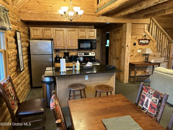$25,000 | 3210 Lake Shore Drive, Unit LODGE 5 INTERVAL 10, Lake George, NY 12845