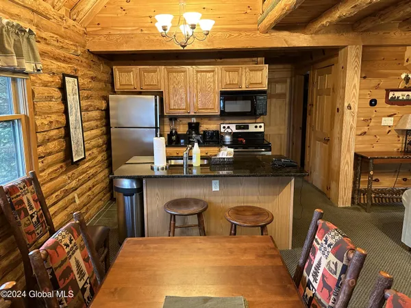 $25,000 | 3210 Lake Shore Drive, Unit LODGE 5 INTERVAL 10, Lake George, NY 12845