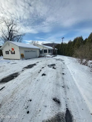 $235,000 | 6 West Street, Granville, NY 12832