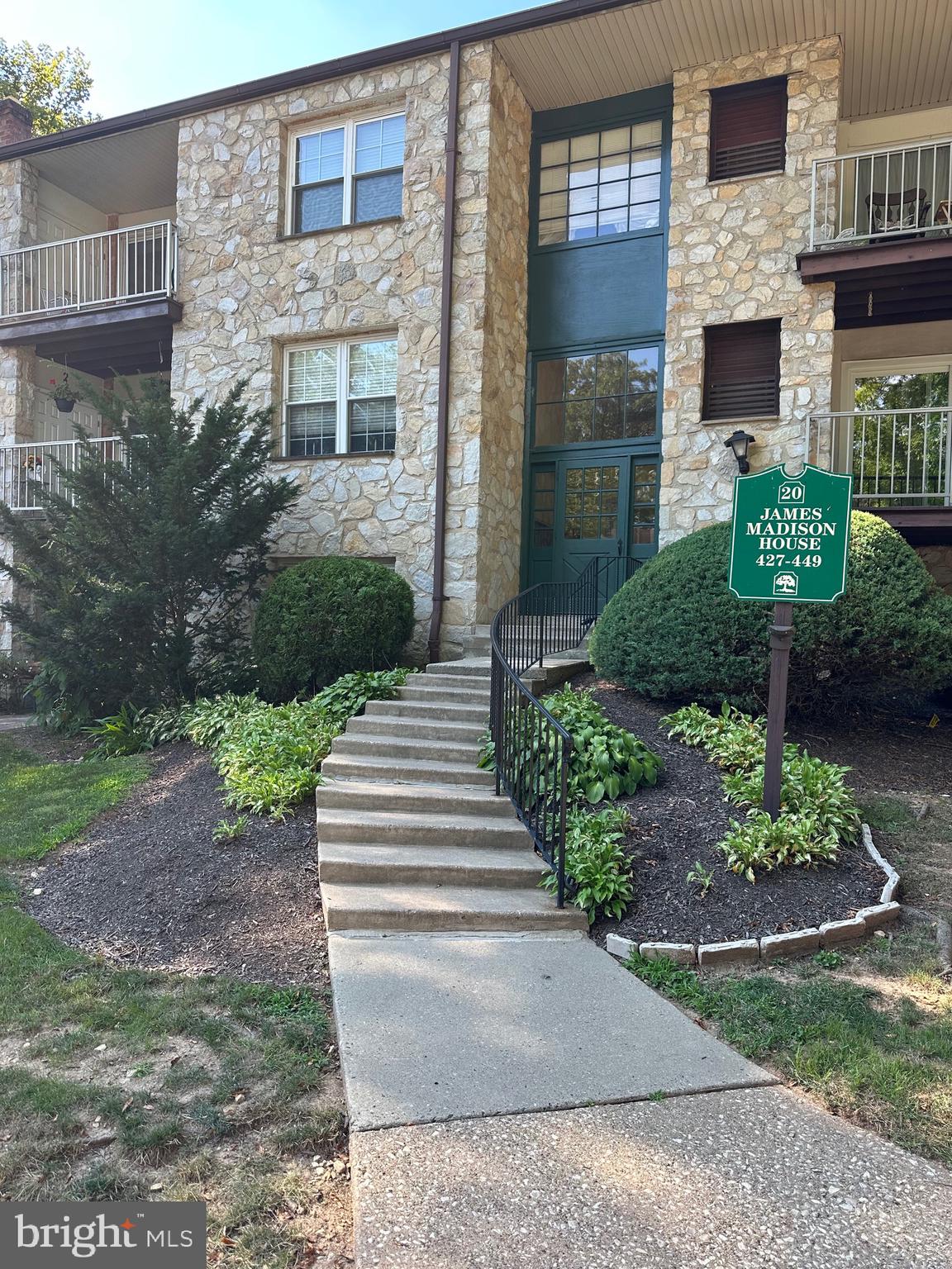 444 Drummers Lane Wayne, PA 19087 - Photo 1 of 18 Front of building