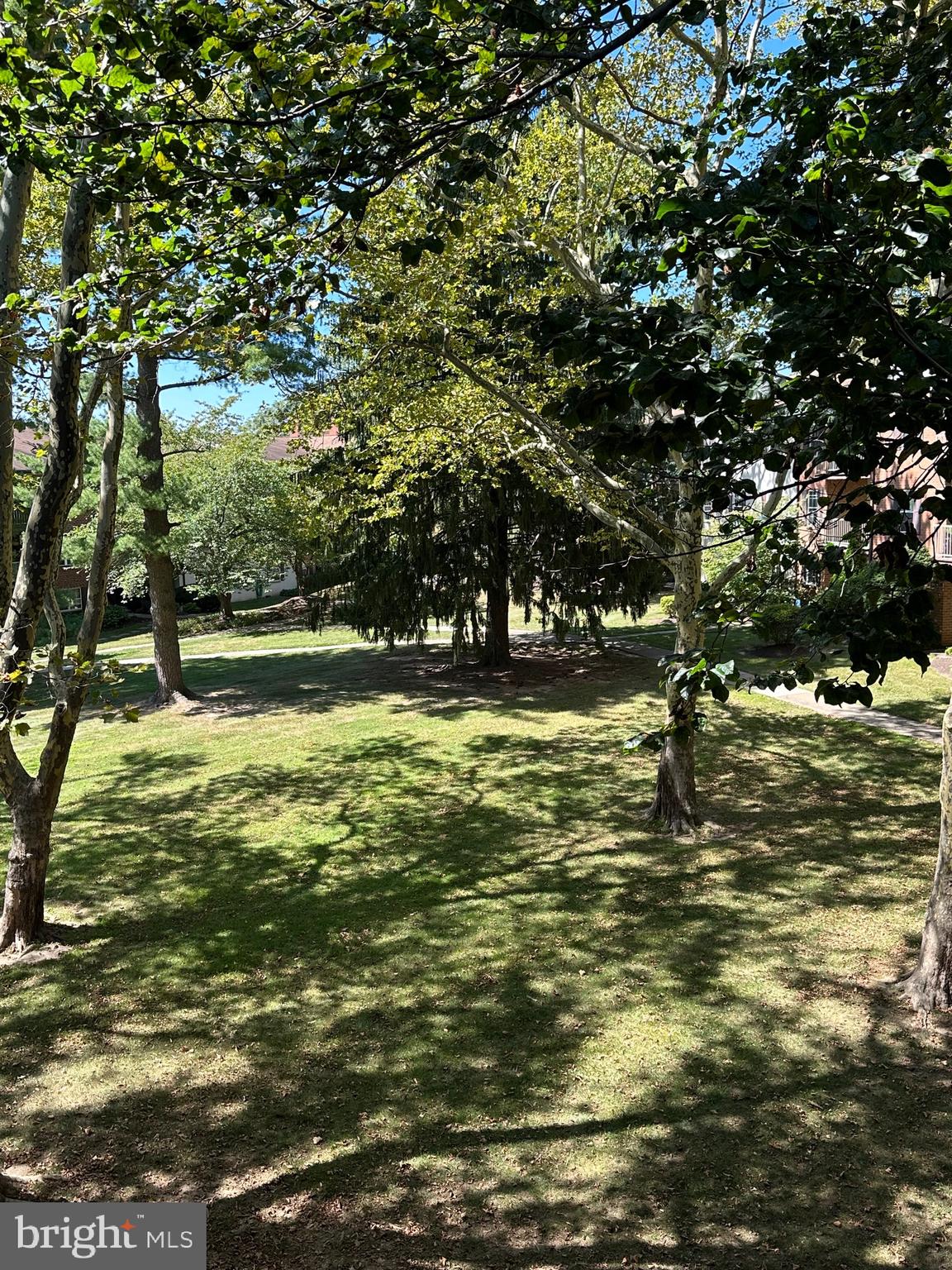 444 Drummers Lane Wayne, PA 19087 - Photo 16 of 18 Balcony View