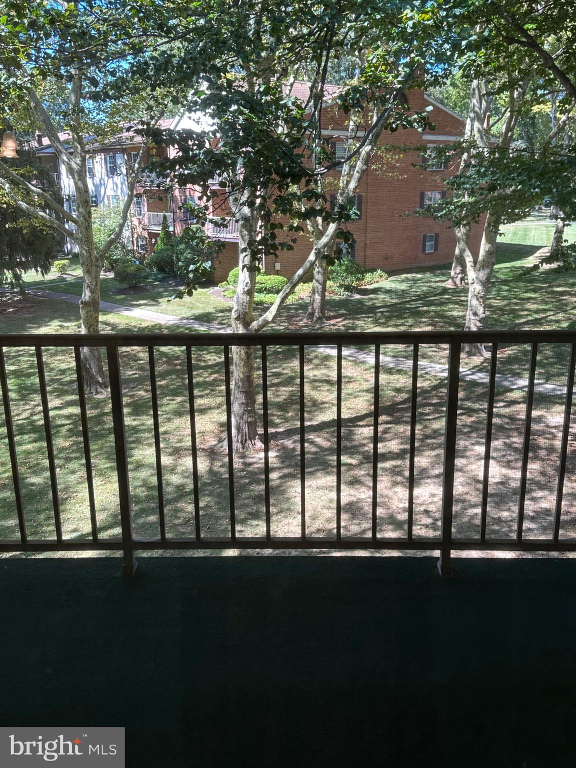 444 Drummers Lane Wayne, PA 19087 - Photo 17 of 18 Balcony Area