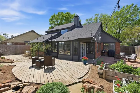 $450,000 | 1012 Colony Street, Flower Mound, TX 75028