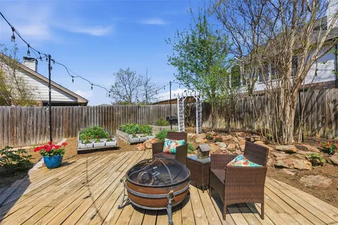 $450,000 | 1012 Colony Street, Flower Mound, TX 75028