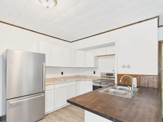 $164,900 | 114 Exchange Street, Ashland, ME 04732