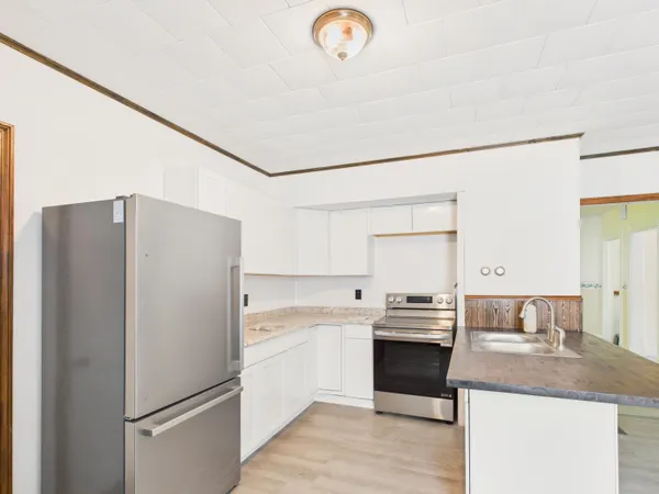 $164,900 | 114 Exchange Street, Ashland, ME 04732