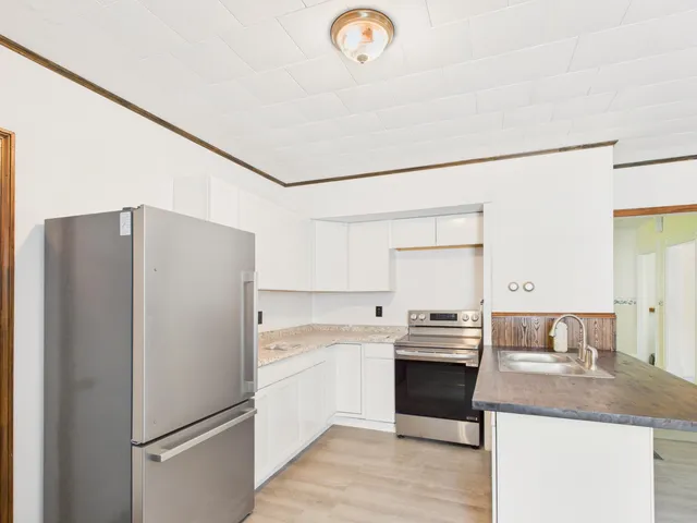 $164,900 | 114 Exchange Street, Ashland, ME 04732