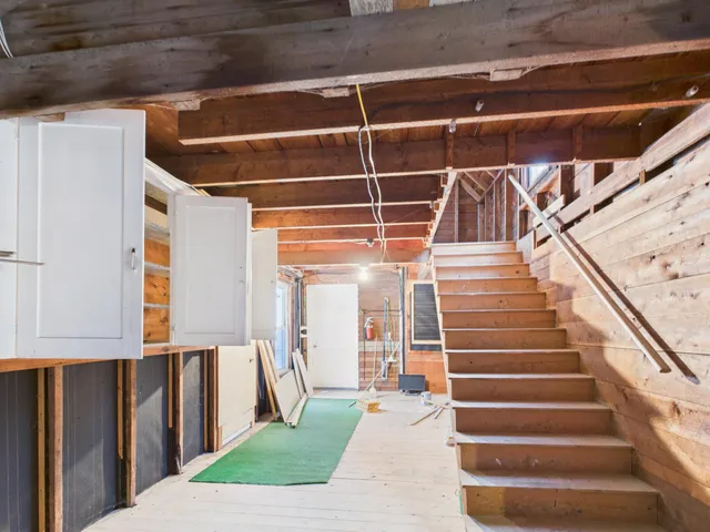 $164,900 | 114 Exchange Street, Ashland, ME 04732