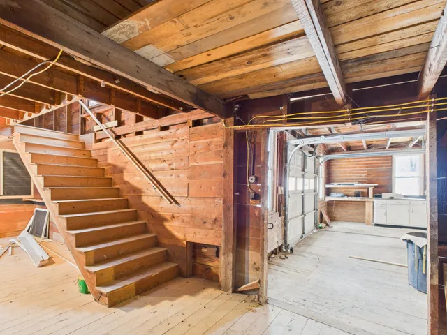 $164,900 | 114 Exchange Street, Ashland, ME 04732