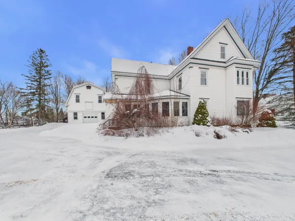 $164,900 | 114 Exchange Street, Ashland, ME 04732