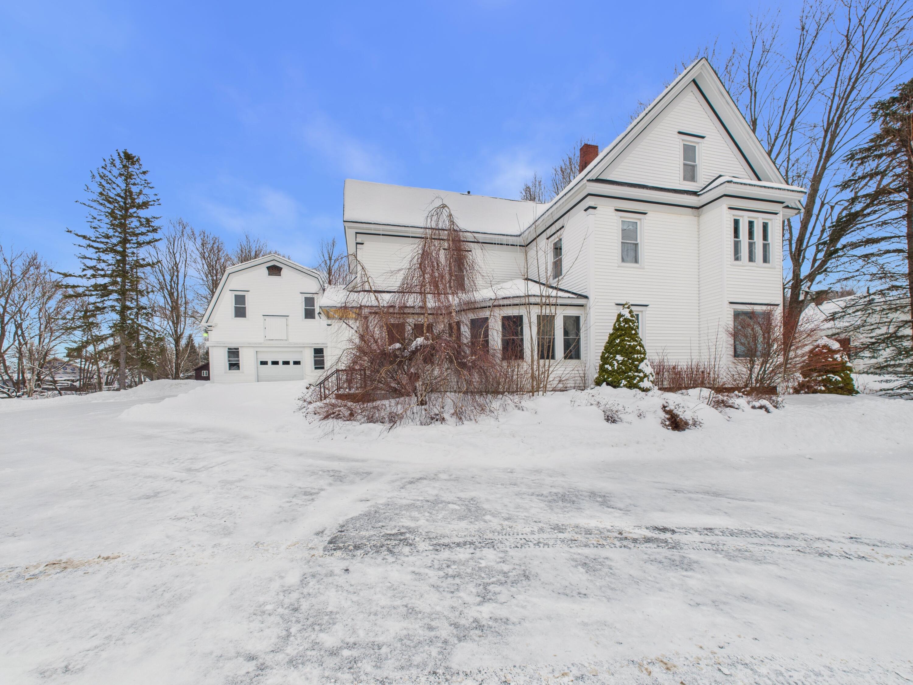 114 Exchange Street Ashland, ME 04732 - Photo 41 of 44 114 Exchange St Ashland 2026 (8)