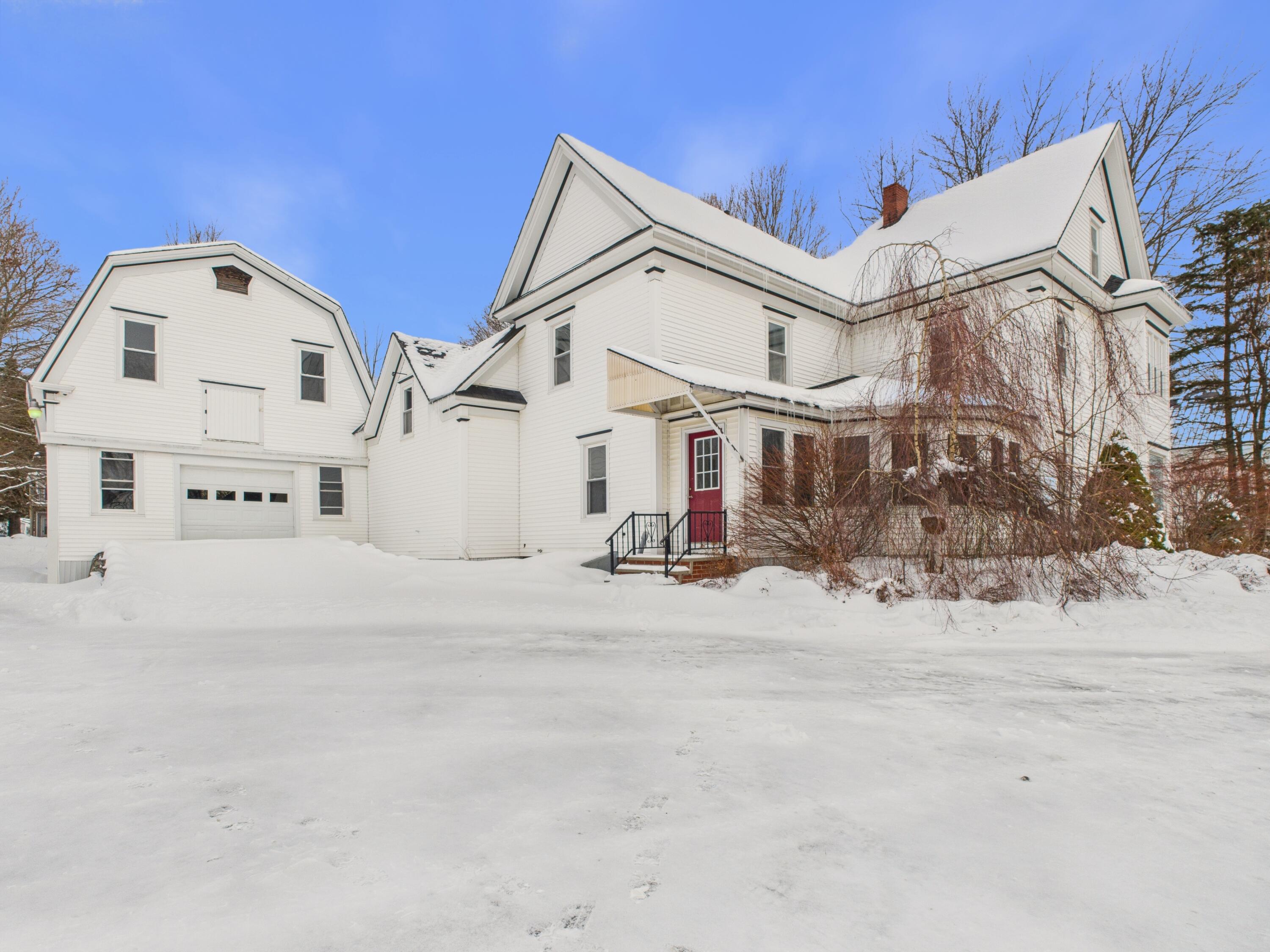 114 Exchange Street Ashland, ME 04732 - Photo 42 of 44 114 Exchange St Ashland 2026 (1)