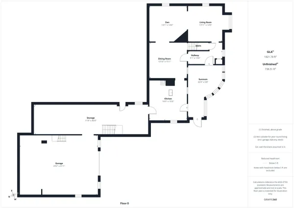 $164,900 | 114 Exchange Street, Ashland, ME 04732