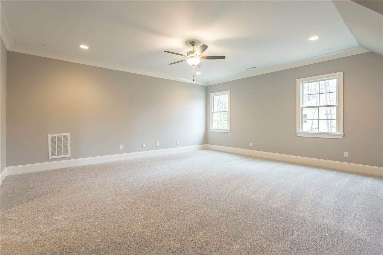 3824 Noremac Drive Raleigh, NC 27612 - Photo 25 of 30 Bonus Room