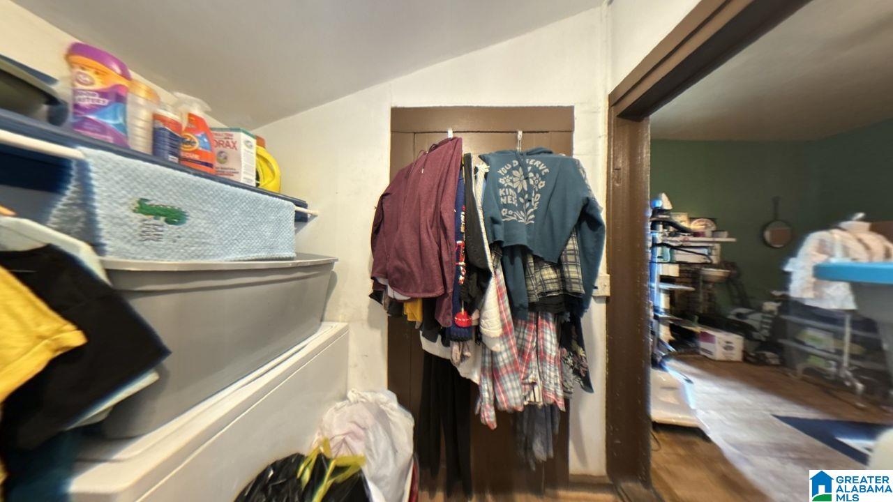 10516 Tingle Tangle Road Vance, AL 35490 - Photo 8 of 28