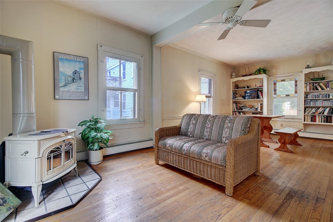 12 Howard Street Newport, RI 02840 - Photo 2 of 28