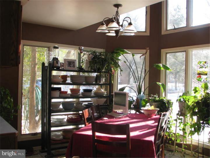 113 Ridgeview Lane Doylestown, PA 18901 - Photo 15 of 24 Breakfast Room