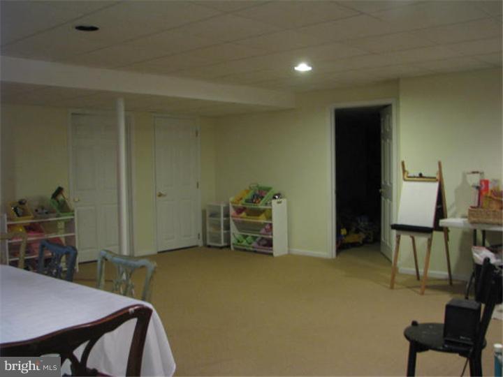 113 Ridgeview Lane Doylestown, PA 18901 - Photo 20 of 24 Basement - Finished