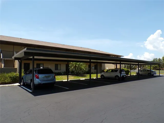 $169,000 | 4016 Oakview Drive, Unit J6, Punta Gorda, FL 33980