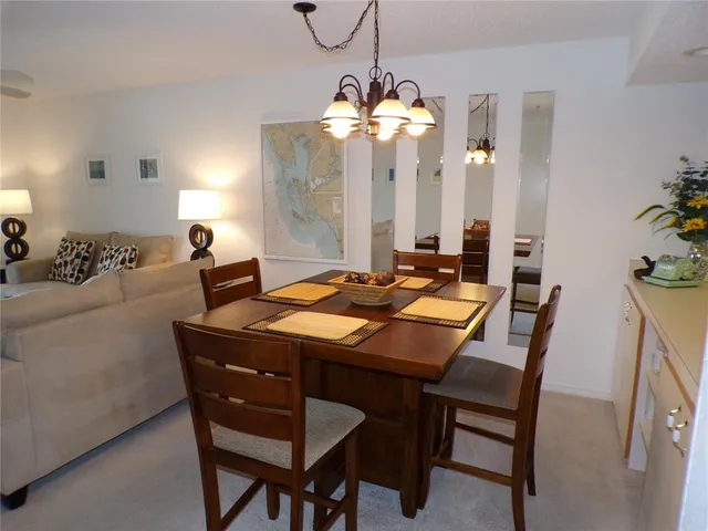 $169,000 | 4016 Oakview Drive, Unit J6, Punta Gorda, FL 33980