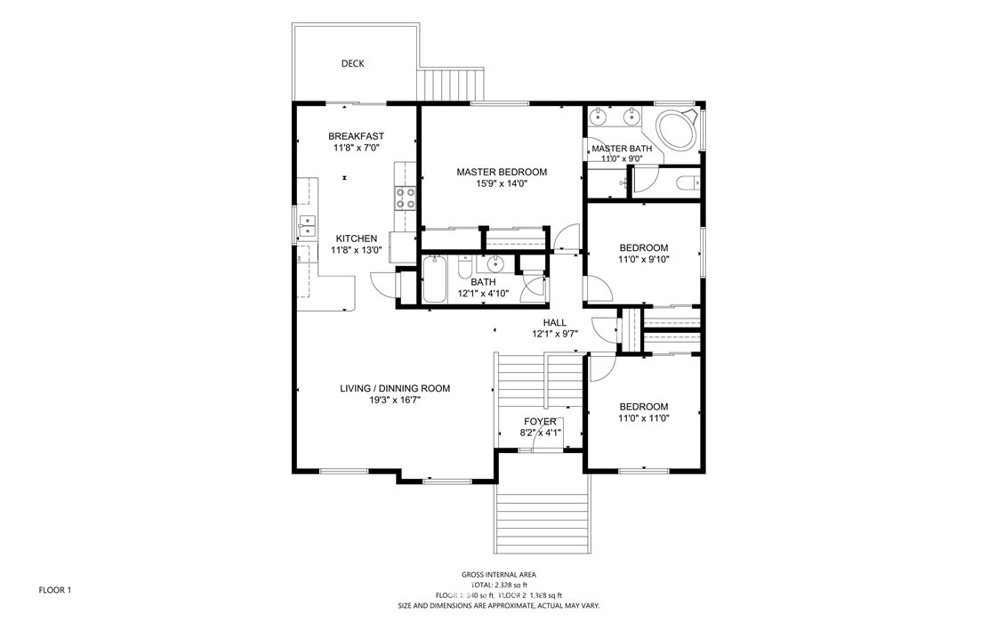 1820 Pierce Avenue Northeast Renton, WA 98056 - Photo 27 of 28 Gallery Image 27