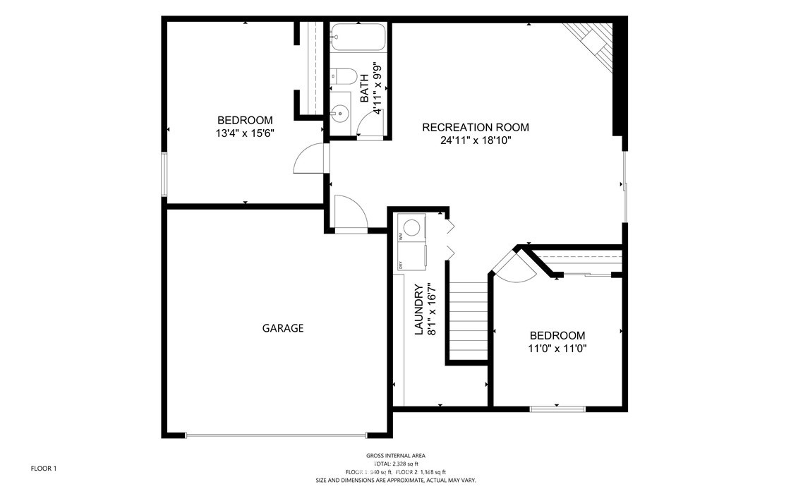1820 Pierce Avenue Northeast Renton, WA 98056 - Photo 28 of 28 Gallery Image 28