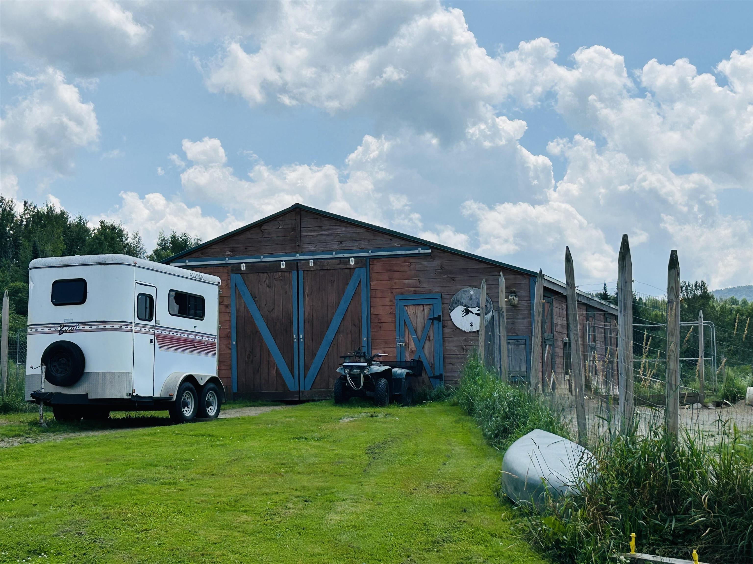 797 Golf Links Road Colebrook, NH 03576 - Photo 11 of 50
