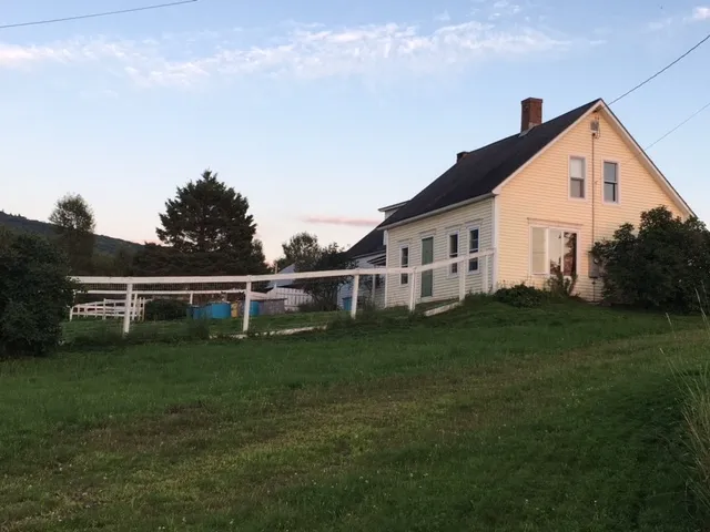 $249,900 | 797 Golf Links Road, Colebrook, NH 03576