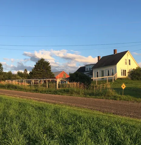 $249,900 | 797 Golf Links Road, Colebrook, NH 03576