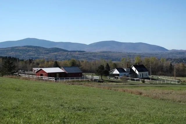 $249,900 | 797 Golf Links Road, Colebrook, NH 03576