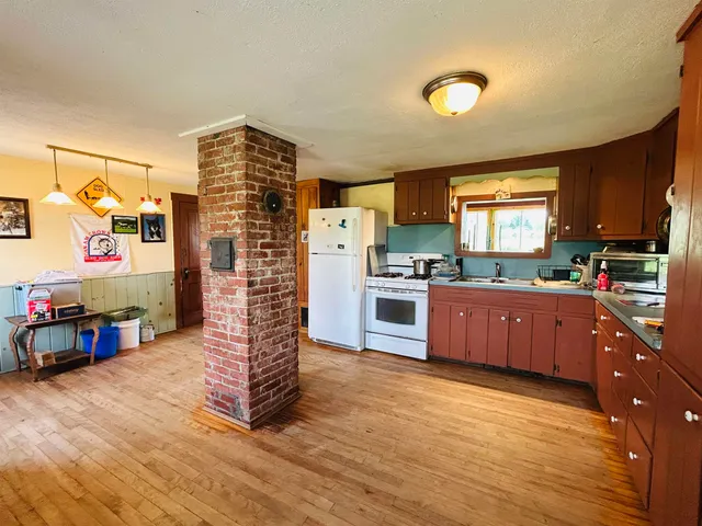 $249,900 | 797 Golf Links Road, Colebrook, NH 03576