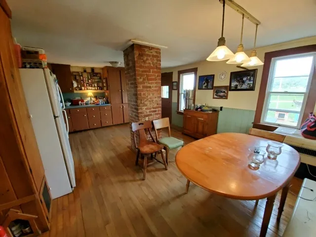 $249,900 | 797 Golf Links Road, Colebrook, NH 03576